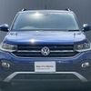 volkswagen t-cross 2020 -VOLKSWAGEN--VW T-Cross 3BA-C1DKR--WVGZZZC1ZLY144328---VOLKSWAGEN--VW T-Cross 3BA-C1DKR--WVGZZZC1ZLY144328- image 2