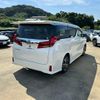toyota alphard 2021 CFJ1774565 image 13