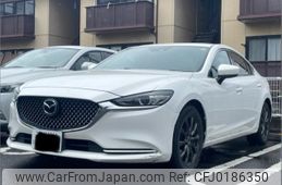 mazda atenza 2020 -MAZDA--MAZDA6 6BA-GJ5FP--GJ5FP-500378---MAZDA--MAZDA6 6BA-GJ5FP--GJ5FP-500378-