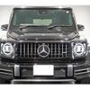 mercedes-benz g-class 2020 quick_quick_ABA-463276_W1N4632762X353848 image 2