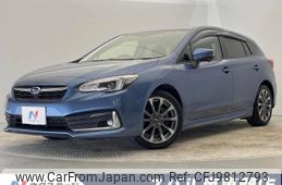 subaru impreza-wagon 2019 -SUBARU--Impreza Wagon DBA-GT2--GT2-055157---SUBARU--Impreza Wagon DBA-GT2--GT2-055157-