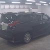 toyota alphard 2016 quick_quick_DBA-AGH30W_AGH30-0109511 image 4