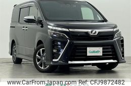 toyota voxy 2019 -TOYOTA--Voxy DBA-ZRR80W--ZRR80-0489780---TOYOTA--Voxy DBA-ZRR80W--ZRR80-0489780-