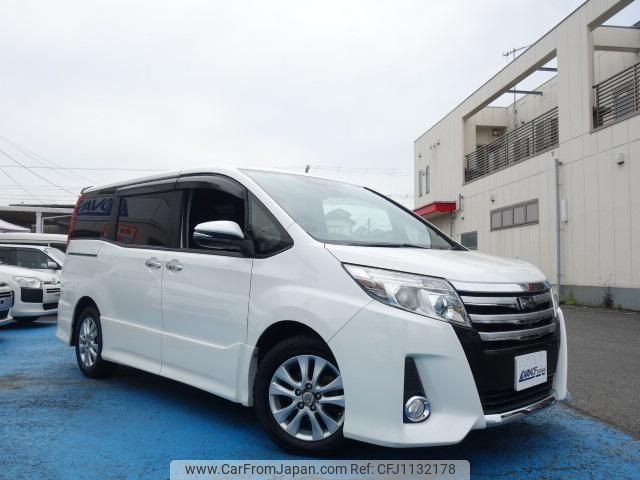 toyota noah 2014 quick_quick_DBA-ZRR80W_ZRR80-0052819 image 2