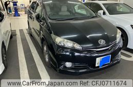 toyota wish 2012 -TOYOTA--Wish DBA-ZGE20G--ZGE20-0151179---TOYOTA--Wish DBA-ZGE20G--ZGE20-0151179-