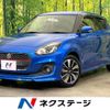 suzuki swift 2017 -SUZUKI--Swift DBA-ZC83S--ZC83S-102783---SUZUKI--Swift DBA-ZC83S--ZC83S-102783- image 1