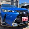 lexus ux 2021 quick_quick_MZAH10_MZAH10-2112812 image 11