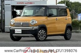 suzuki hustler 2016 quick_quick_MR41S_MR41S-205385