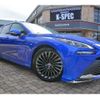 toyota mirai 2021 CFJ0752894 image 18