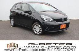 honda fit 2020 -HONDA--Fit 6AA-GR3--GR3-1001041---HONDA--Fit 6AA-GR3--GR3-1001041-