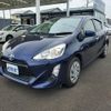 toyota aqua 2016 -TOYOTA 【名変中 】--AQUA NHP10--6544717---TOYOTA 【名変中 】--AQUA NHP10--6544717- image 1