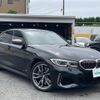 bmw 3-series 2020 -BMW--BMW 3 Series 3BA-5U30--WBA5U92020FH81094---BMW--BMW 3 Series 3BA-5U30--WBA5U92020FH81094- image 1