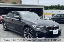 bmw 3-series 2020 -BMW--BMW 3 Series 3BA-5U30--WBA5U92020FH81094---BMW--BMW 3 Series 3BA-5U30--WBA5U92020FH81094-