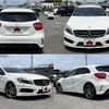 mercedes-benz a-class 2013 -MERCEDES-BENZ--Benz A Class DBA-176042--WDD1760422J166427---MERCEDES-BENZ--Benz A Class DBA-176042--WDD1760422J166427- image 9