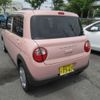 suzuki alto-lapin 2015 -SUZUKI 【豊田 580ｽ7367】--Alto Lapin DBA-HE33S--HE33S-117437---SUZUKI 【豊田 580ｽ7367】--Alto Lapin DBA-HE33S--HE33S-117437- image 2
