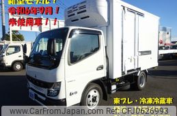 mitsubishi-fuso canter 2024 -MITSUBISHI--Canter 2RG-FBAV0--FBAV0-610180---MITSUBISHI--Canter 2RG-FBAV0--FBAV0-610180-