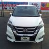 nissan serena 2017 -NISSAN--Serena GFC27--067585---NISSAN--Serena GFC27--067585- image 18