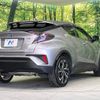 toyota c-hr 2017 -TOYOTA--C-HR DAA-ZYX10--ZYX10-2078660---TOYOTA--C-HR DAA-ZYX10--ZYX10-2078660- image 18