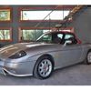 fiat barchetta 2000 -FIAT--Fiat Barchetta GF-183A1--ZFA18300000043012---FIAT--Fiat Barchetta GF-183A1--ZFA18300000043012- image 1