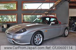 fiat barchetta 2000 -FIAT--Fiat Barchetta GF-183A1--ZFA18300000043012---FIAT--Fiat Barchetta GF-183A1--ZFA18300000043012-