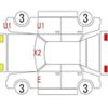 honda n-box 2018 -HONDA--N BOX DBA-JF3--JF3-2058065---HONDA--N BOX DBA-JF3--JF3-2058065- image 2