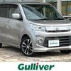 suzuki wagon-r 2015 -SUZUKI--Wagon R DAA-MH44S--MH44S-801935---SUZUKI--Wagon R DAA-MH44S--MH44S-801935- image 1