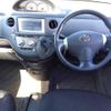 toyota sienta 2011 TE1653 image 2