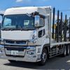 mitsubishi-fuso super-great 2024 -MITSUBISHI--Super Great 2KG-FV70HYP--FV70HY-545503---MITSUBISHI--Super Great 2KG-FV70HYP--FV70HY-545503- image 1