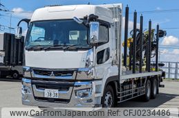 mitsubishi-fuso super-great 2024 -MITSUBISHI--Super Great 2KG-FV70HYP--FV70HY-545503---MITSUBISHI--Super Great 2KG-FV70HYP--FV70HY-545503-