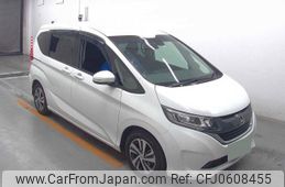 honda freed 2018 quick_quick_DBA-GB5_GB5-1076577