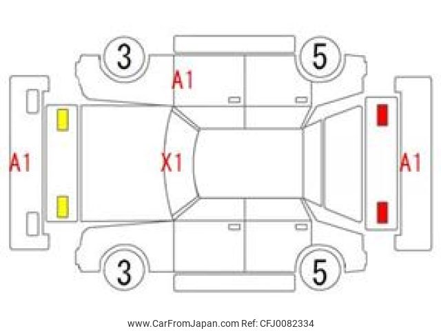 mercedes-benz c-class 2022 -MERCEDES-BENZ--Benz C Class 3CA-206004C--W1K2060042R035244---MERCEDES-BENZ--Benz C Class 3CA-206004C--W1K2060042R035244- image 2