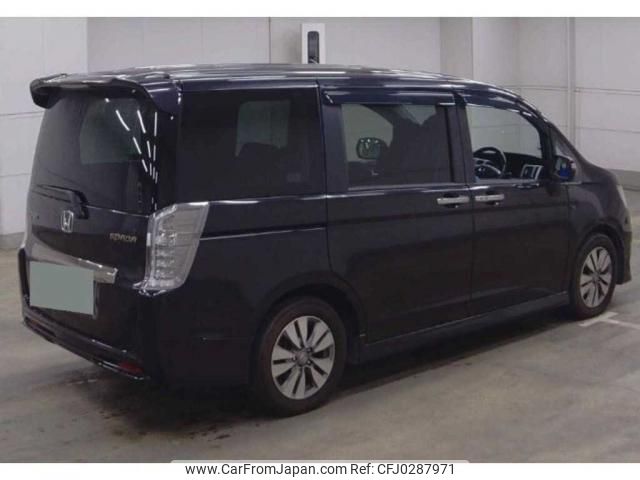 honda stepwagon-spada 2012 quick_quick_DBA-RK6_RK6-1302219 image 2