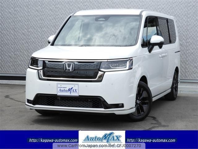 honda stepwagon 2024 quick_quick_5BA-RP6_RP6-1115931 image 1