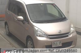 daihatsu move 2012 -DAIHATSU--Move LA100S--0131083---DAIHATSU--Move LA100S--0131083-