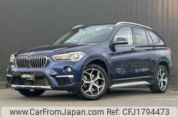 bmw x1 2017 CFJ1794473