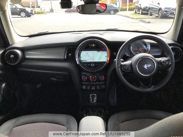 mini mini-others 2021 -BMW--BMW Mini 3BA-XU15MW--WMWXU720602N90876---BMW--BMW Mini 3BA-XU15MW--WMWXU720602N90876- image 2