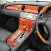 toyota soarer 2001 CFJ1537438 image 28