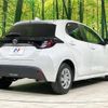 toyota yaris 2022 CFJ1510643 image 17