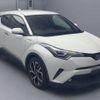 toyota c-hr 2017 -TOYOTA--C-HR DAA-ZYX10--ZYX10-2101219---TOYOTA--C-HR DAA-ZYX10--ZYX10-2101219- image 7