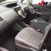 toyota prius-α 2012 -TOYOTA--Prius α ZVW41W-3091233---TOYOTA--Prius α ZVW41W-3091233- image 4