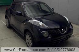 nissan juke 2012 -NISSAN--Juke YF15-062910---NISSAN--Juke YF15-062910-