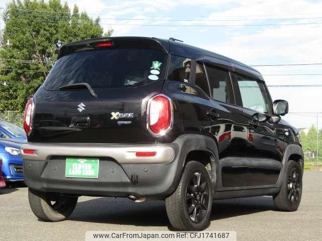 suzuki xbee 2019 CFJ1741687 image 2