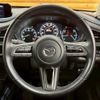 mazda cx-3 2021 CFJ1853499 image 13
