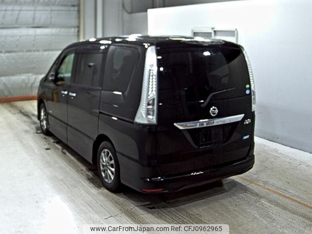 nissan serena 2013 -NISSAN--Serena HFC26-120827---NISSAN--Serena HFC26-120827- image 2