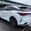 lexus rx 2024 quick_quick_5AA-TALH17_TALH17-1010561 image 2
