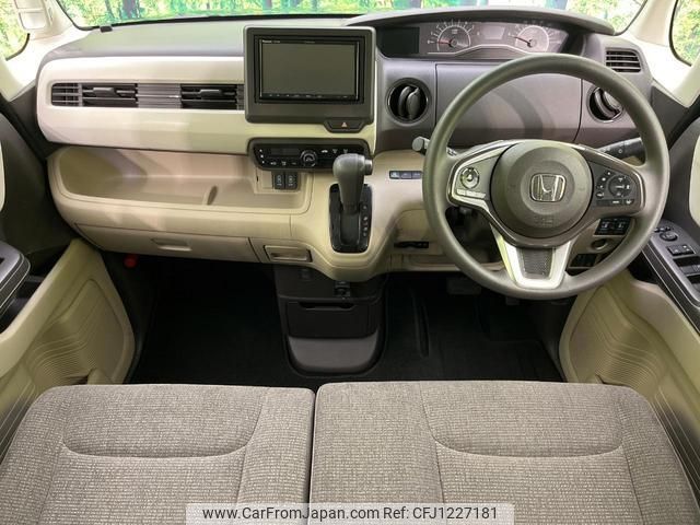 honda n-box 2018 quick_quick_JF3_JF3-1111436 image 2