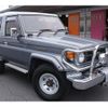 toyota landcruiser-70 1999 GOO_JP_700100083630241205001 image 8