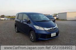 honda freed 2015 CFJ1684902