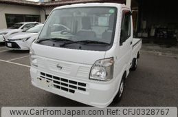 nissan clipper-truck 2020 -NISSAN 【名変中 】--Clipper Truck DR16T--520419---NISSAN 【名変中 】--Clipper Truck DR16T--520419-