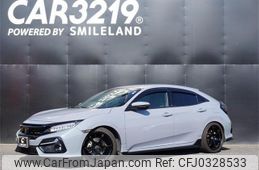 honda civic 2020 -HONDA 【名変中 】--Civic FK7--1300813---HONDA 【名変中 】--Civic FK7--1300813-